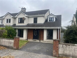 35 Courtfields, Raheen, Limerick, County Limerick