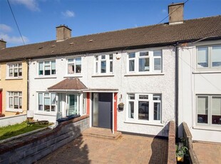 36 Ennel Park, Artane, Dublin 5, County Dublin