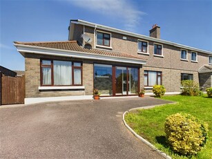 4 Tara Court, Glasheen Road, Glasheen, Cork