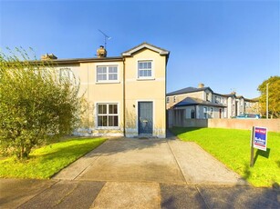 40 Bloomfield, Clonard, Wexford Town, Wexford