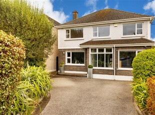 42 Saint Fintan`s Road, Sutton, Dublin 13, County Dublin