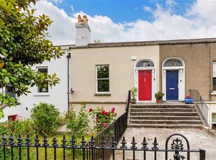 43 Tritonville Road, Sandymount, Dublin 4