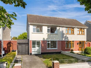 46 Foxhill Avenue, Donaghmede, Dublin 13