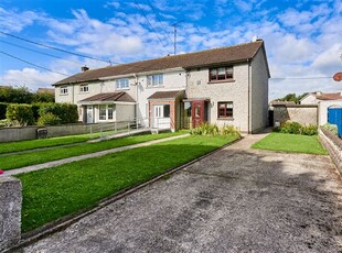 46 Saint Brigid's Villas, Navan, Meath