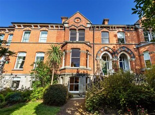 48 Northumberland Road, Ballsbridge, Dublin 4, County Dublin