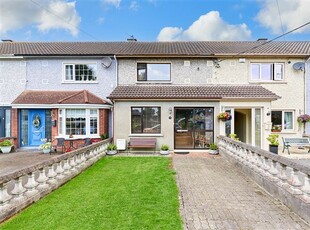 49 St. Brigid's Villas, Navan, Meath