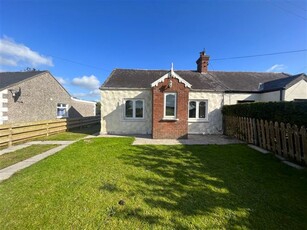 5 Blackrath Cottages, Curragh, Kildare