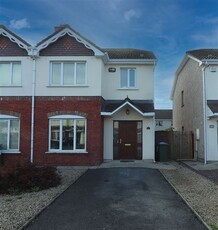 52 Dromroe Avenue, Woodhaven, Castletroy, Limerick