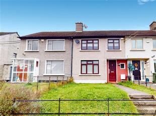 54 Griffith Drive, Finglas, Dublin 11