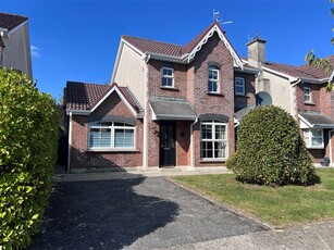 55 Ashfield Old Golf Links Road, Kilkenny, Kilkenny