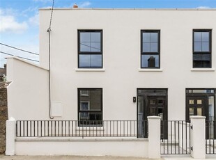 56 Patrick Street, Dun Laoghaire, Co. Dublin