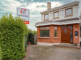 58A Sweetmount Park, Dundrum, Dublin 14