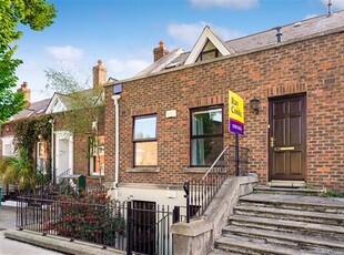 62 Synge Street, Portobello, Dublin 8