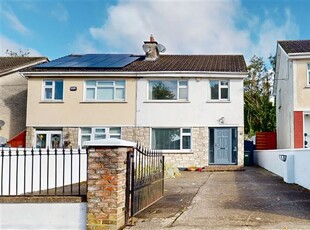 69 Ashling Heights, Dublin 15, Dublin