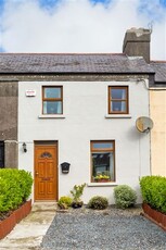 7 Abbey Terrrace, Arklow, Wicklow