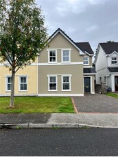 74 Bruach Na Habhan, Killarney, Kerry