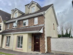 8 Cluain Ailinn The Burgery, Dungarvan