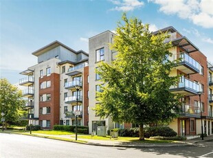 8 Juliet Square, St. Edmunds Park, Lucan, Dublin