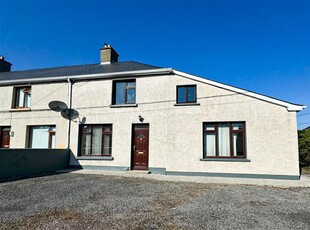 8 Saint Anne's Terrace, Sligo, Sligo