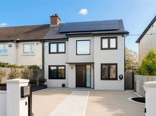 9 Braemor Drive, Churchtown, Dublin 14