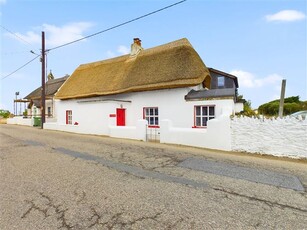 An Teach Bán, Kilmore Quay, Wexford