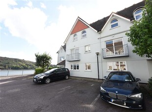 Apartment 7, Granary Wharf, Glenbrook, Cork