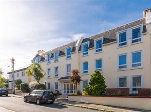 Apartment 8, Crofton Court, 7 Crofton Avenue, Dun Laoghaire, County Dublin