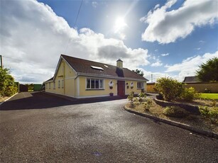 Boyne Lodge, Tullomoy, Stradbally, Laois