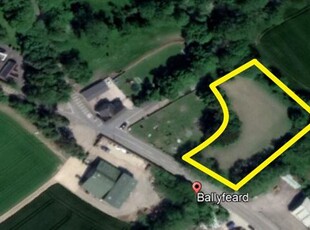 c.0.8 Acre Site, Ballyfeard, Cork