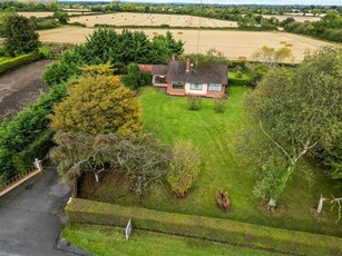 Dunsoghly, St Margarets, County Dublin