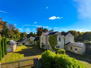 Furness Hall, Johnstown, Naas, Co. Kildare