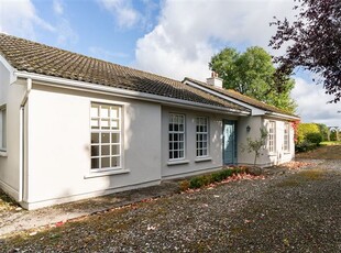 'Harris Cottage', Harristown,, Ballymore Eustace, Kildare