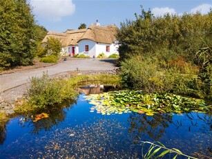 Kinnock, Kilsallagh, Westport, Mayo