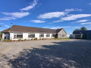 Merginstown, Dunlavin, Blessington, Wicklow