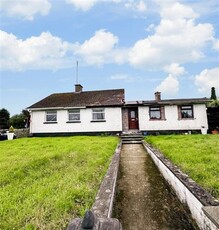 Newbridge, Camolin, Enniscorthy, Co. Wexford