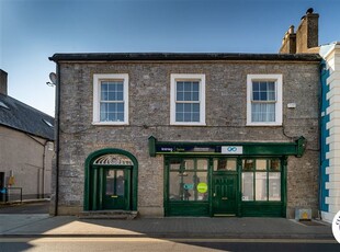 Oriel House, Portarlington, Laois