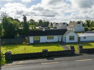 Rosies Cottage, Drumrora, Ballyjamesduff, Cavan