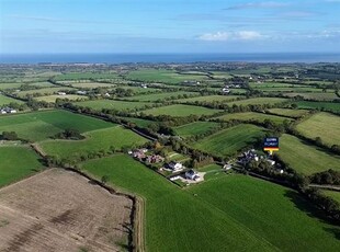 ‘Teach Shamrock’, Clonough, Inch, Wexford