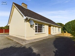 The Heathers, Killinagh, Carbury, Co. Kildare