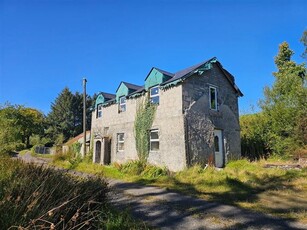 Tullynamoltra Cottage, Swanlinbar, Cavan