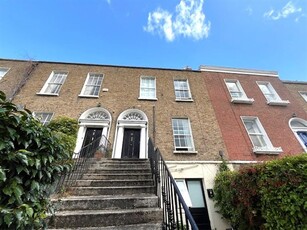 Wellington Place, Ballsbridge, Dublin 4