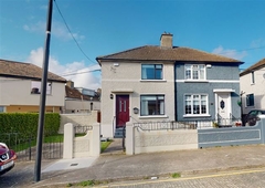 10 clanawley road, killester, dublin 5 d05h510