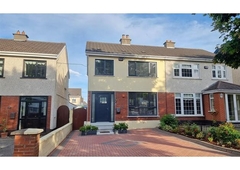 10 rushbrook drive, templeogue, dublin 6w