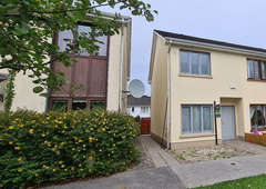 12 Maigh Glas Lis Cara, Carrick-On-Shannon