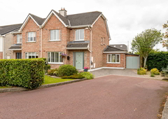 13 Moulden Bridge, Ratoath