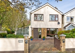 140 seafield court, killiney, county dublin