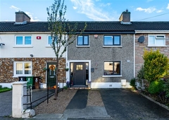 15 Donard Road, Drimnagh, Dublin 12