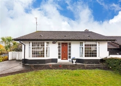 16 valley view, delgany, wicklow