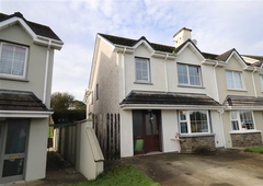 17 Cul na Greine, Newtown, Bantry, West Cork