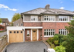 17 Oaklands Drive, Rathgar, Dublin 6